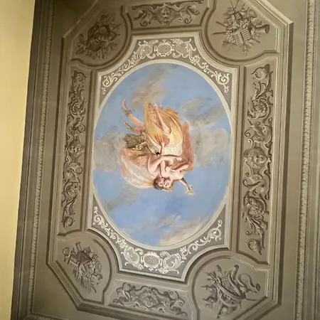 Florentine Blue Sky Apartment *